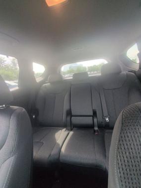 Calypso Red 2022 Hyundai SANTA FE XRT