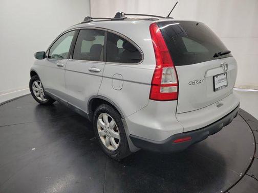 2009 Honda CR-V EX-L