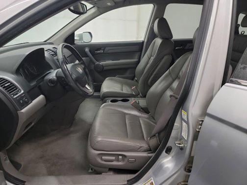 2009 Honda CR-V EX-L