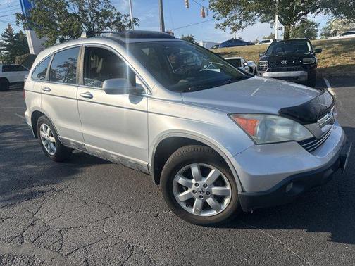 2009 Honda CR-V EX-L