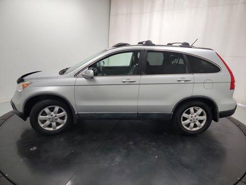 2009 Honda CR-V EX-L