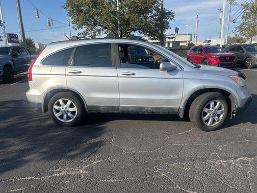 2009 Honda CR-V EX-L