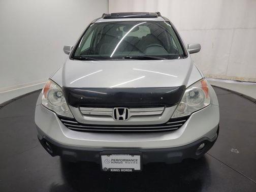 2009 Honda CR-V EX-L