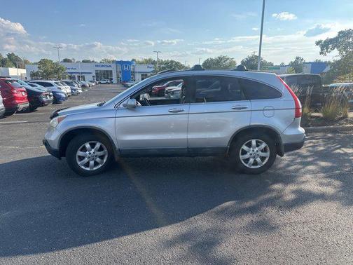 2009 Honda CR-V EX-L