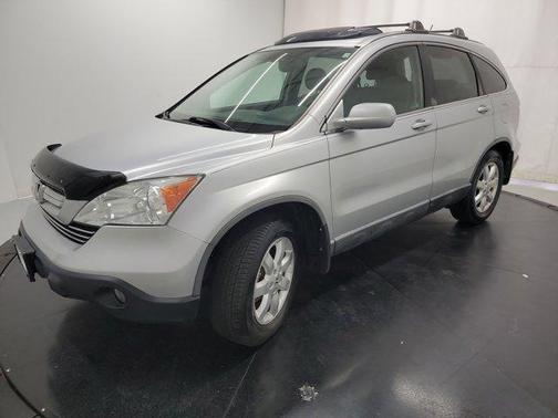 2009 Honda CR-V EX-L