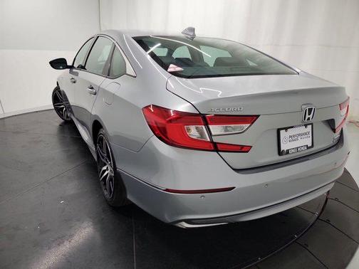 2021 Honda Accord Hybrid Touring