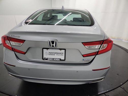 2021 Honda Accord Hybrid Touring