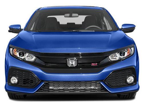 2018 Honda Civic Si