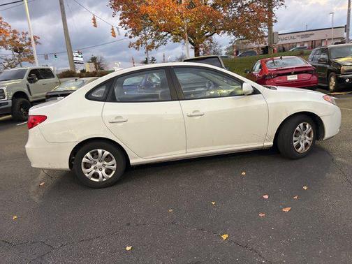 2010 Hyundai ELANTRA GLS