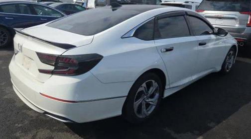 2019 Honda Accord EX