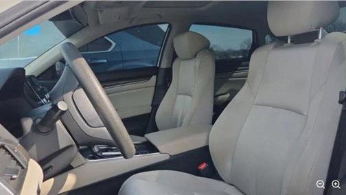 2019 Honda Accord EX