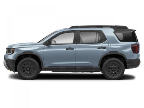 2026 Honda Passport AWD TrailSport Blackout