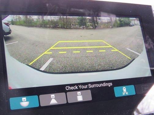 Crystal Black Pearl 2023 Honda Passport AWD EX-L