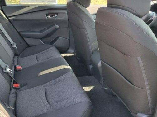 2024 Honda Accord LX 1.5T