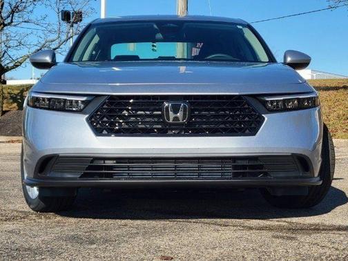 2024 Honda Accord LX 1.5T