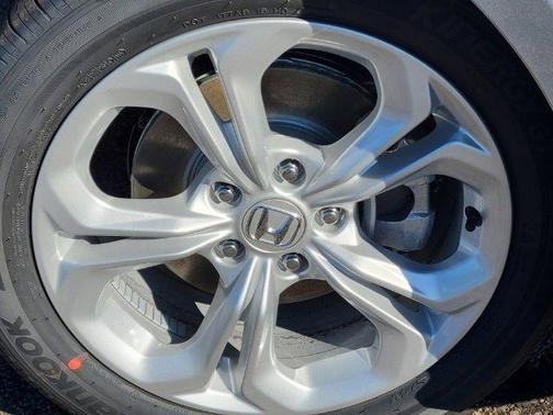 2024 Honda Accord LX 1.5T