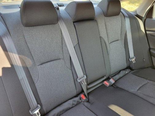 2024 Honda Accord LX 1.5T