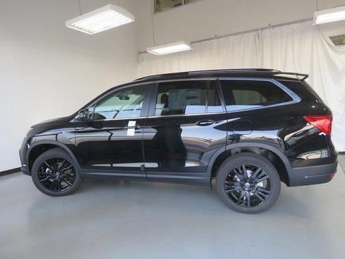 2022 Honda Pilot AWD Special Edition