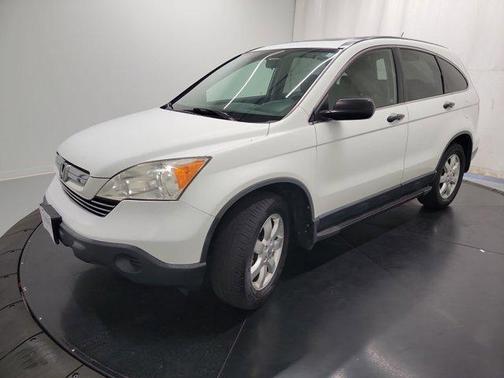 2007 Honda CR-V EX