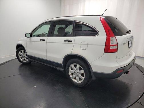 2007 Honda CR-V EX
