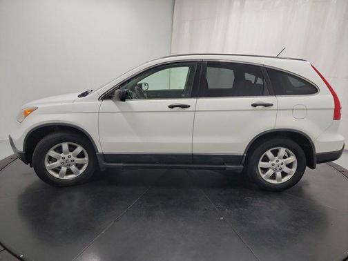 2007 Honda CR-V EX