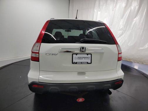 2007 Honda CR-V EX