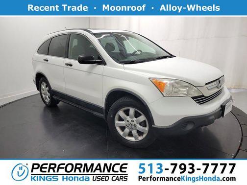 2007 Honda CR-V EX
