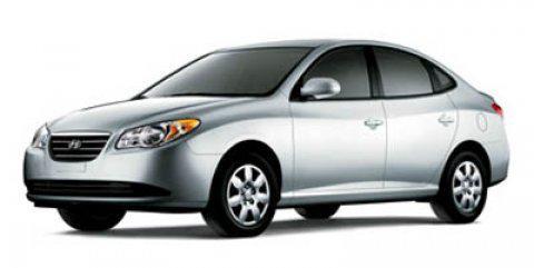 2007 Hyundai ELANTRA GLS