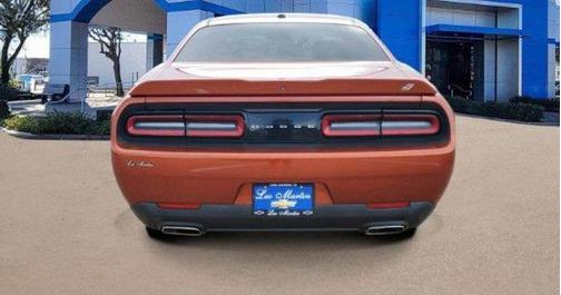 Sinamon Stick 2021 Dodge Challenger SXT