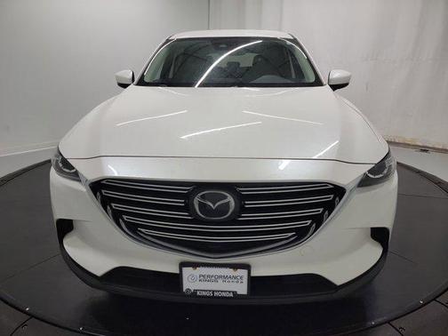 2022 Mazda CX-9 Touring