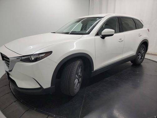 2022 Mazda CX-9 Touring