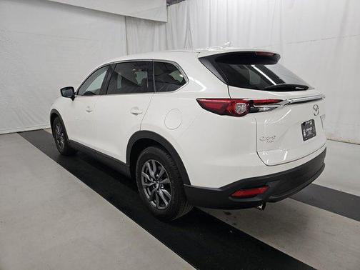 2022 Mazda CX-9 Touring