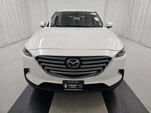 2022 Mazda CX-9 Touring