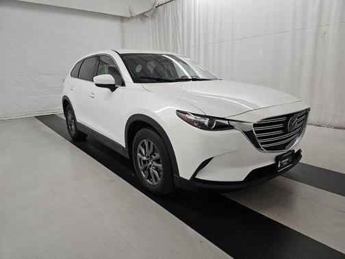 2022 Mazda CX-9 Touring
