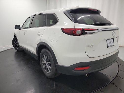 2022 Mazda CX-9 Touring