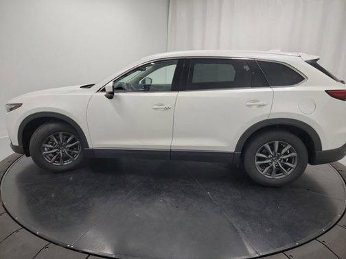 2022 Mazda CX-9 Touring