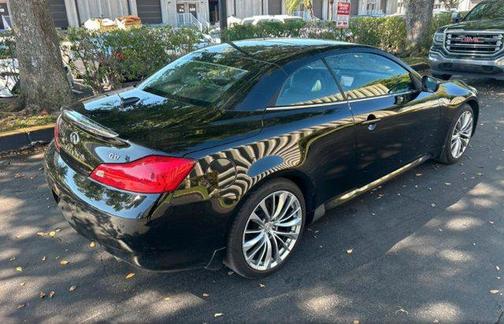 2013 INFINITI G37 Base