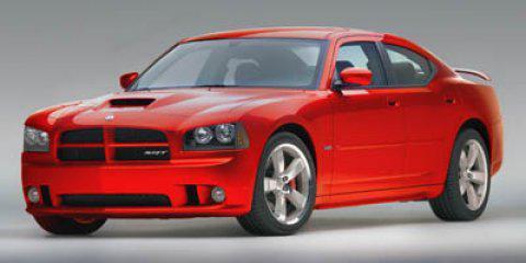 2007 Dodge Charger SRT8
