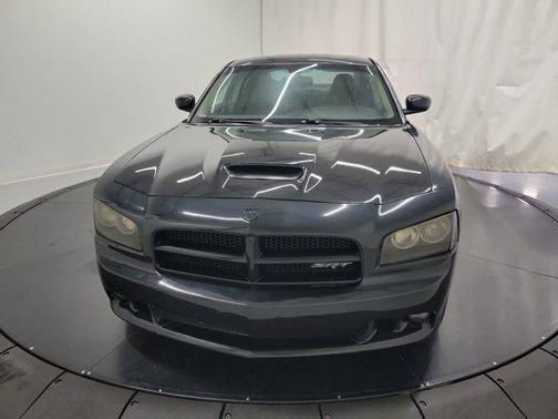 2007 Dodge Charger SRT8