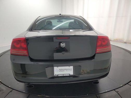 2007 Dodge Charger SRT8