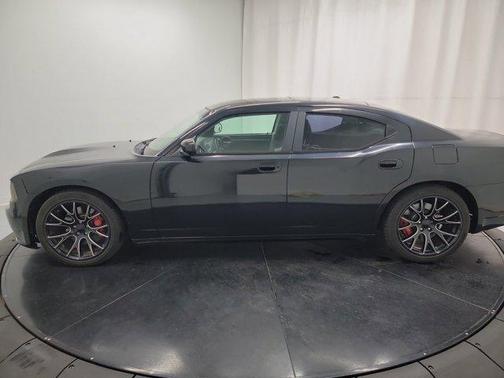 2007 Dodge Charger SRT8