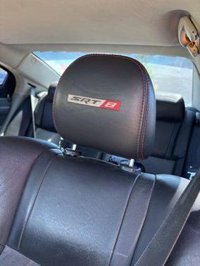 2007 Dodge Charger SRT8