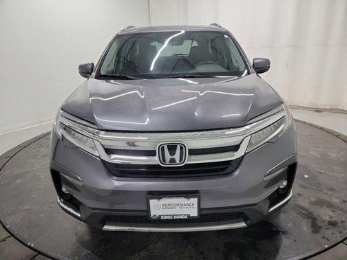 2020 Honda Pilot Touring 8-Passenger