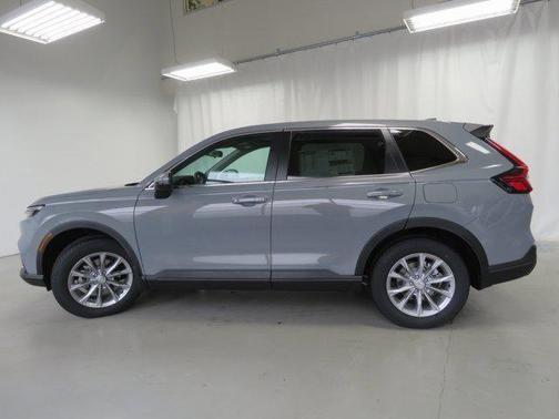 2025 Honda CR-V EX AWD