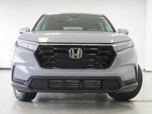 2025 Honda CR-V EX AWD