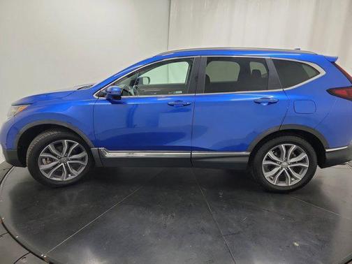 2020 Honda CR-V AWD Touring