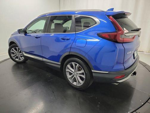 2020 Honda CR-V AWD Touring