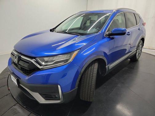 2020 Honda CR-V AWD Touring