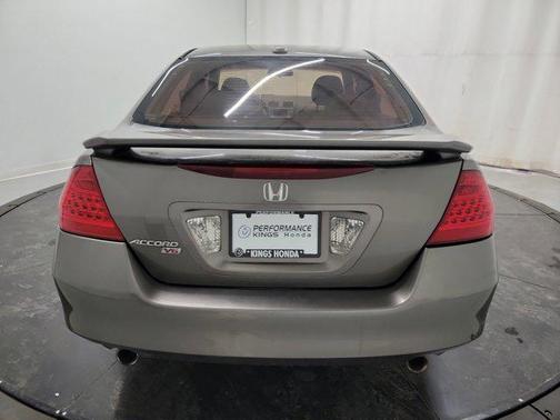 2006 Honda Accord EX-L