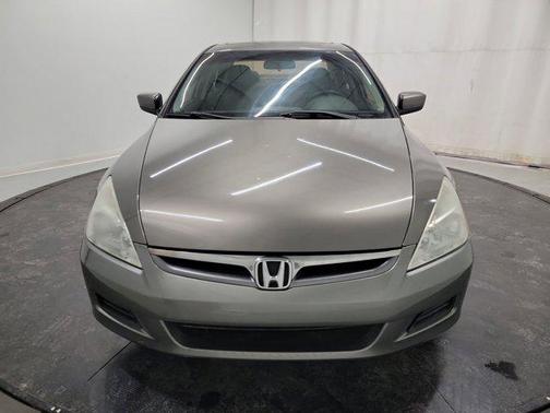 2006 Honda Accord EX-L